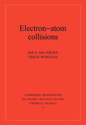 Electron-Atom Collisions